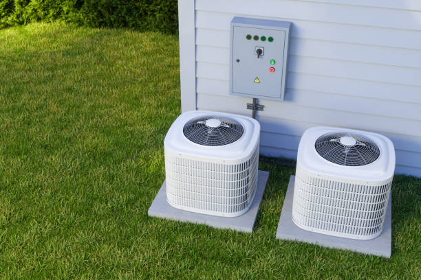Best HVAC Cleaning Services  in Wabash, IN