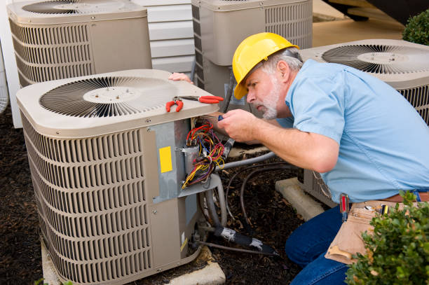 Best HVAC Contractors  in Wabash, IN