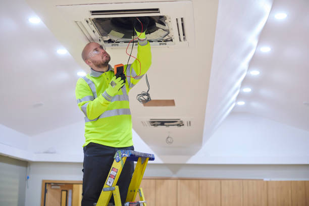 Trusted Wabash, IN HVAC Experts