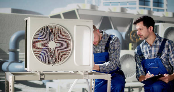 Best HVAC Emergency Services  in Wabash, IN