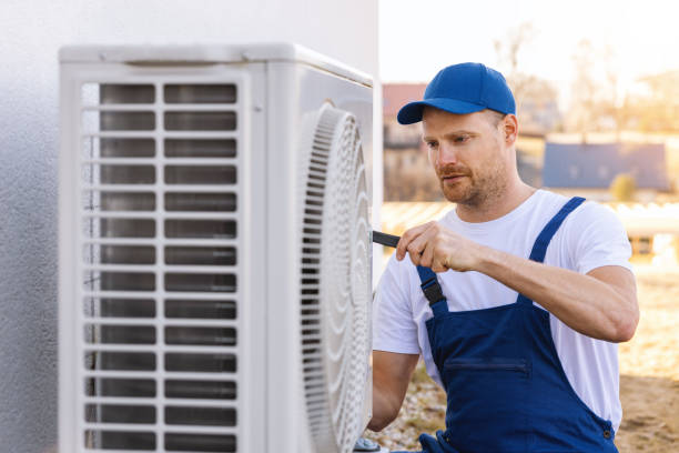 Best Local HVAC Companies  in Wabash, IN