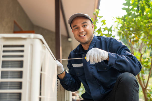 HVAC Air Duct Cleaning in Wabash, IN