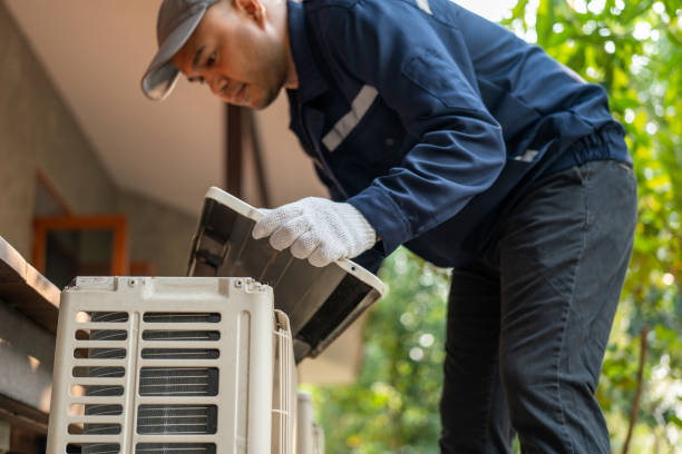 Best HVAC Installation Services  in Wabash, IN