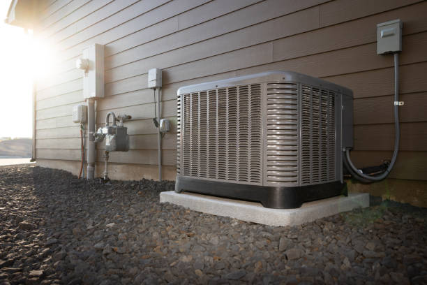 Best HVAC Installation Services  in Wabash, IN